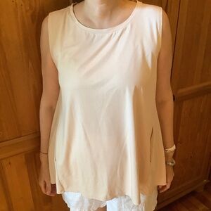 Trapeze Tunic Marla Wynne M